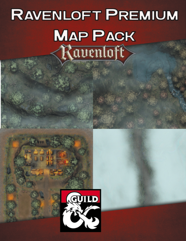 https://www.dmsguild.com/product/358593/Ravenloft-Premium-Map-Pack